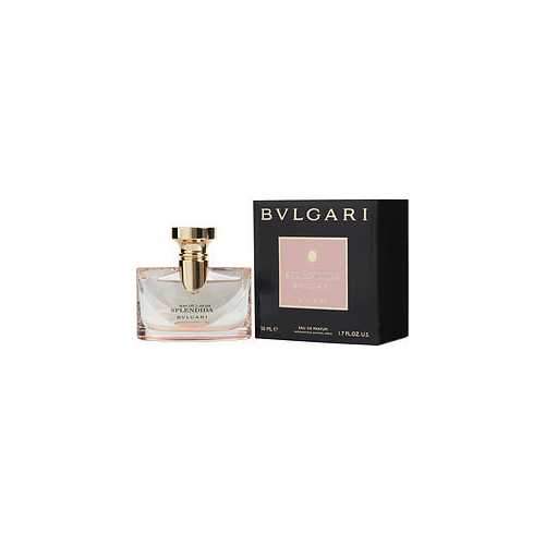 BVLGARI SPLENDIDA ROSE ROSE by Bvlgari (WOMEN)