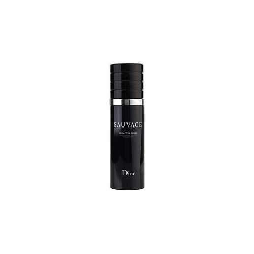 DIOR SAUVAGE VERY COOL SPRAY by Christian Dior (MEN)