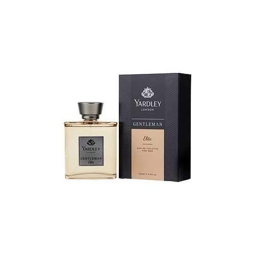 YARDLEY GENTLEMAN ELITE by Yardley (MEN)