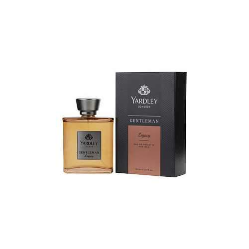 YARDLEY GENTLEMAN LEGACY by Yardley (MEN)