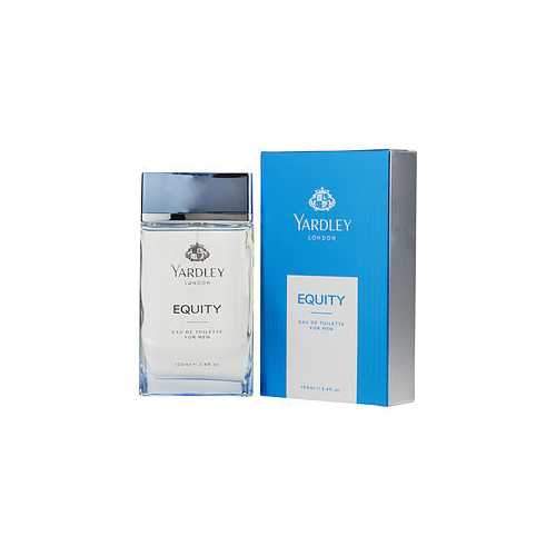 YARDLEY EQUITY by Yardley (MEN)