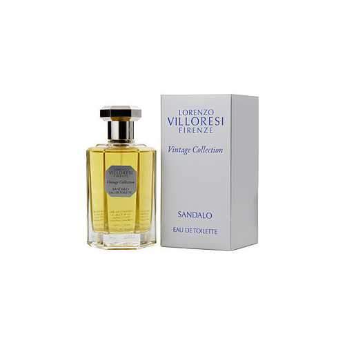 LORENZO VILLORESI FIRENZE SANDALO by Lorenzo Villoresi (UNISEX)