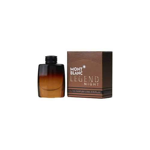 MONT BLANC LEGEND NIGHT by Mont Blanc (MEN)