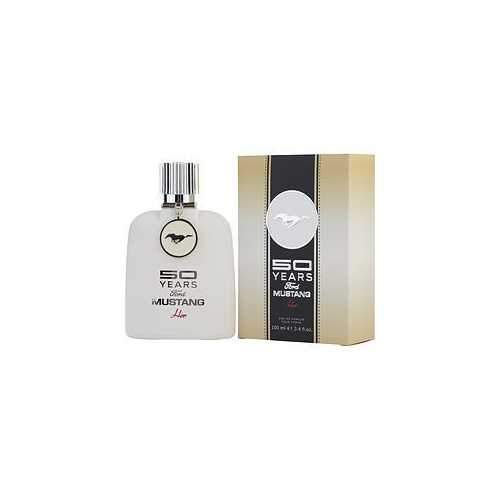 MUSTANG 50 YEARS by Estee Lauder (WOMEN)