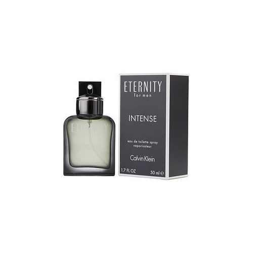 ETERNITY INTENSE by Calvin Klein (MEN)