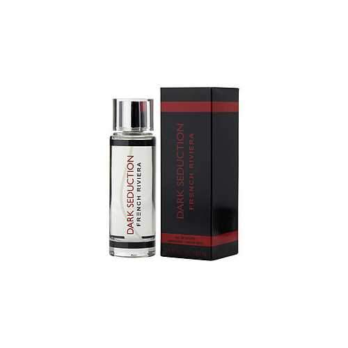 CORINTO FRENCH RIVIERA DARK SEDUCTION by Carlo Corinto (MEN)