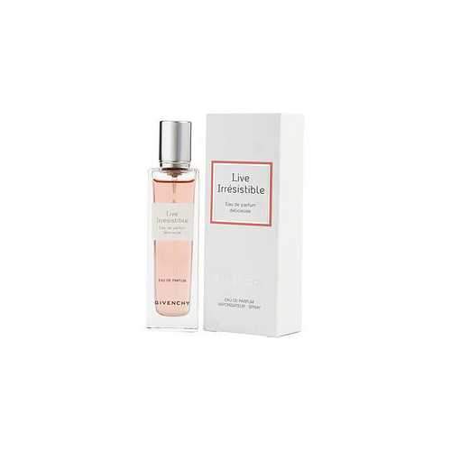LIVE IRRESISTIBLE DELICIEUSE by Givenchy (WOMEN)