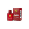 FERRARI SCUDERIA RACING RED by Ferrari (MEN)