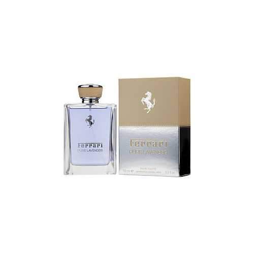 FERRARI PURE LAVENDER by Ferrari (UNISEX)