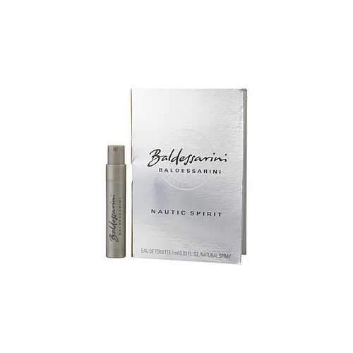 BALDESSARINI NAUTIC SPIRIT by Hugo Boss (MEN)