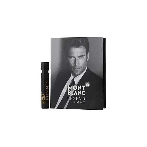 MONT BLANC LEGEND NIGHT by Mont Blanc (MEN)