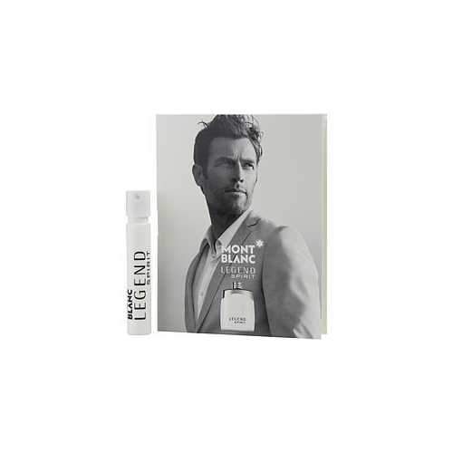 MONT BLANC LEGEND SPIRIT by Mont Blanc (MEN)