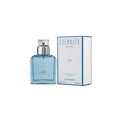 ETERNITY AIR by Calvin Klein (MEN)