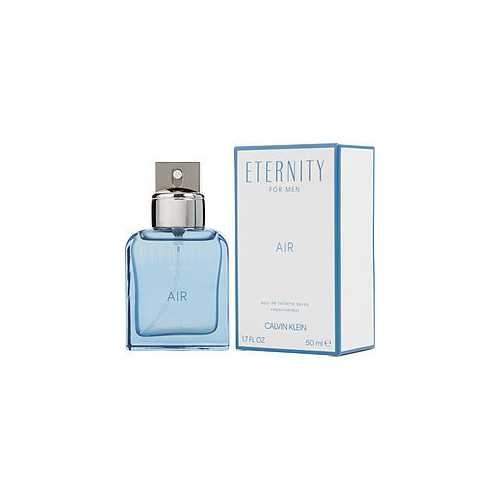 ETERNITY AIR by Calvin Klein (MEN)