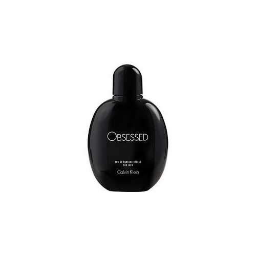OBSESSED INTENSE by Calvin Klein (MEN)