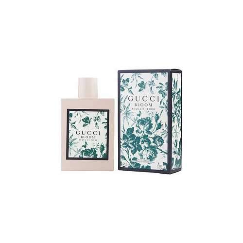 GUCCI BLOOM ACQUA DI FIORI by Gucci (WOMEN)