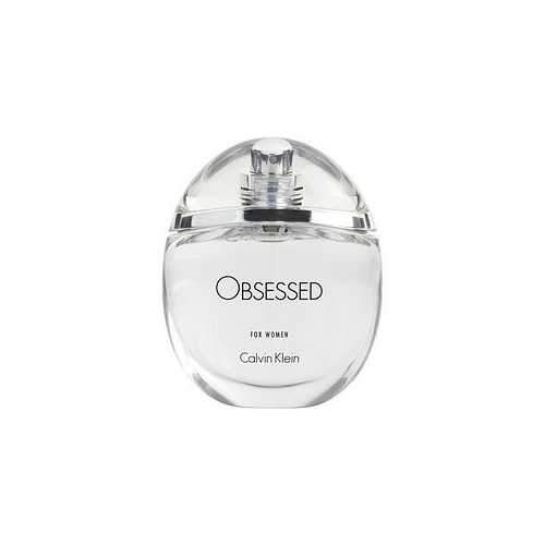 OBSESSED by Calvin Klein (WOMEN)