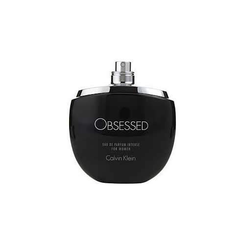 OBSESSED INTENSE by Calvin Klein (WOMEN)