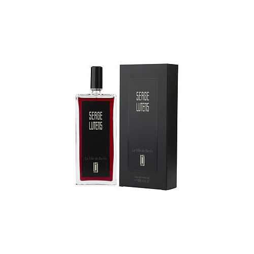 SERGE LUTENS LA FILLE DE BERLIN by Serge Lutens (UNISEX)