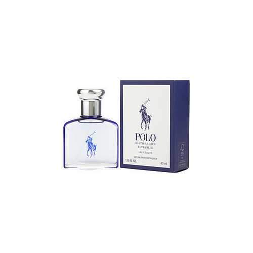 POLO ULTRA BLUE by Ralph Lauren (MEN)