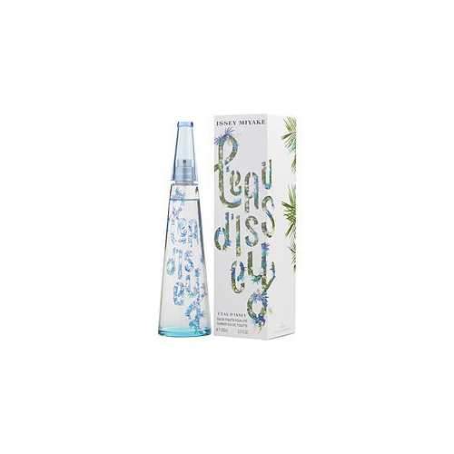 L'EAU D'ISSEY SUMMER by Issey Miyake (WOMEN)
