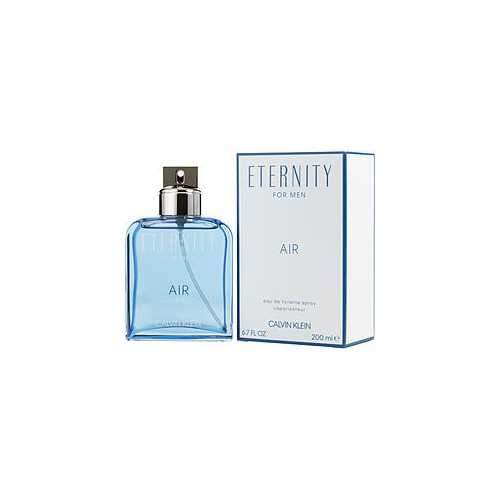 ETERNITY AIR by Calvin Klein (MEN)