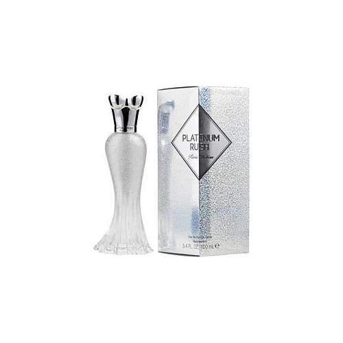 PARIS HILTON PLATINUM RUSH by Paris Hilton (WOMEN)
