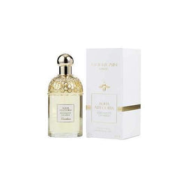 AQUA ALLEGORIA BERGAMOTE CALABRIA by Guerlain (UNISEX)