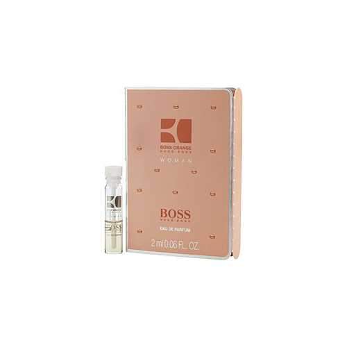 BOSS ORANGE by Hugo Boss (WOMEN)