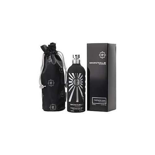 MONTALE PARIS FANTASTIC OUD by Montale (UNISEX)
