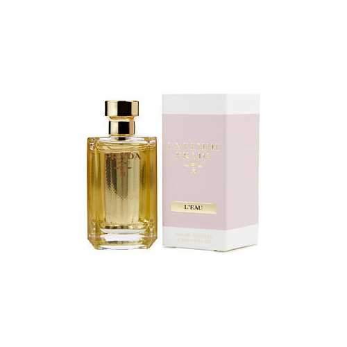 PRADA LA FEMME L'EAU by Prada (WOMEN)