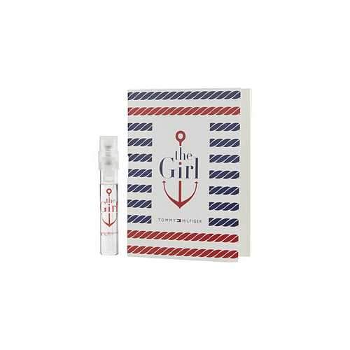 TOMMY HILFIGER THE GIRL by Tommy Hilfiger (WOMEN)