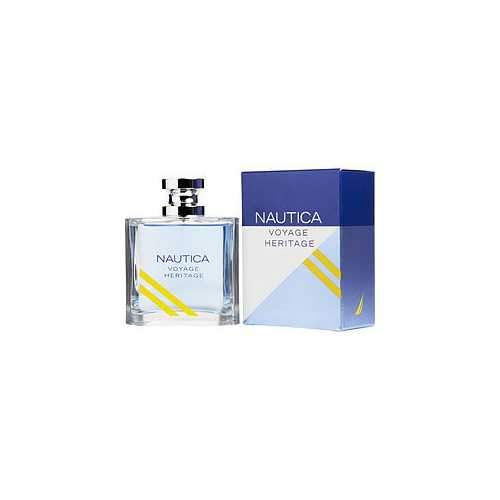 NAUTICA VOYAGE HERITAGE by Nautica (MEN)