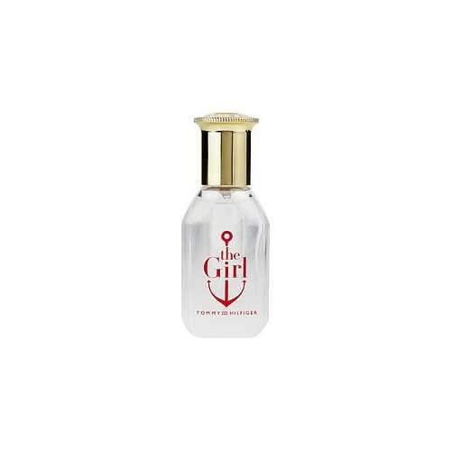 TOMMY HILFIGER THE GIRL by Tommy Hilfiger (WOMEN)