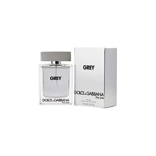 THE ONE GREY by Dolce & Gabbana (MEN)