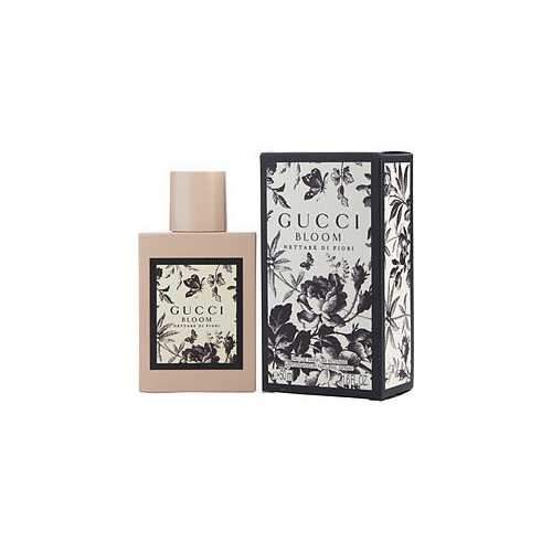 GUCCI BLOOM NETTARE DI FIORI by Gucci (WOMEN)