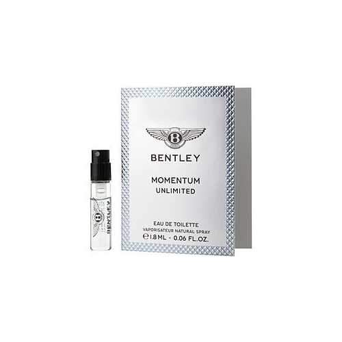 BENTLEY MOMENTUM UNLIMITED by Bentley (MEN)