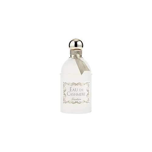 GUERLAIN EAU DE CASHMERE by Guerlain (UNISEX)