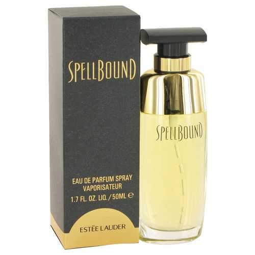 Spellbound by Estee Lauder Eau De Parfum Spray 1.7 oz (Women)