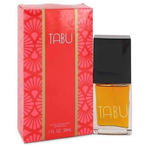 TABU by Dana Cologne Spray 1 oz (Women)