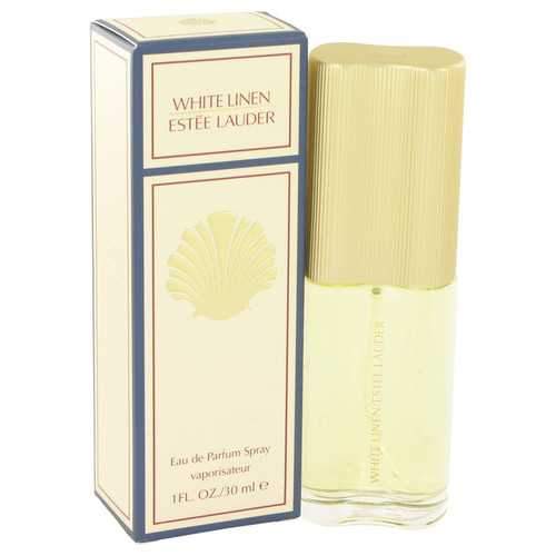 WHITE LINEN by Estee Lauder Eau De Parfum Spray 1 oz (Women)