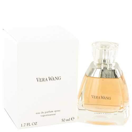Vera Wang by Vera Wang Eau De Parfum Spray 1.7 oz (Women)