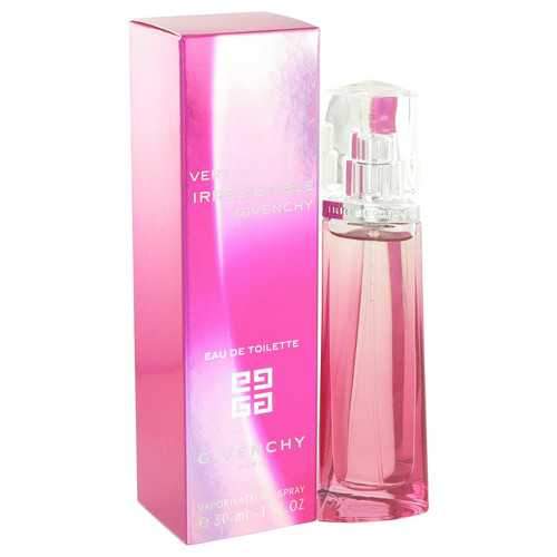 Very Irresistible by Givenchy Eau De Toilette Spray 1 oz (Women)