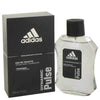 Adidas Dynamic Pulse by Adidas Eau De Toilette Spray 3.4 oz (Men)