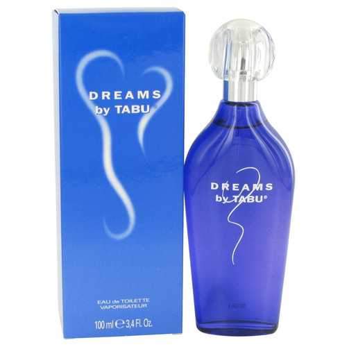 DREAMS by Dana Eau De Toilette Spray 3.3 oz (Women)