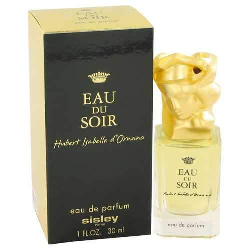 EAU DU SOIR by Sisley Eau De Parfum Spray 1 oz (Women)