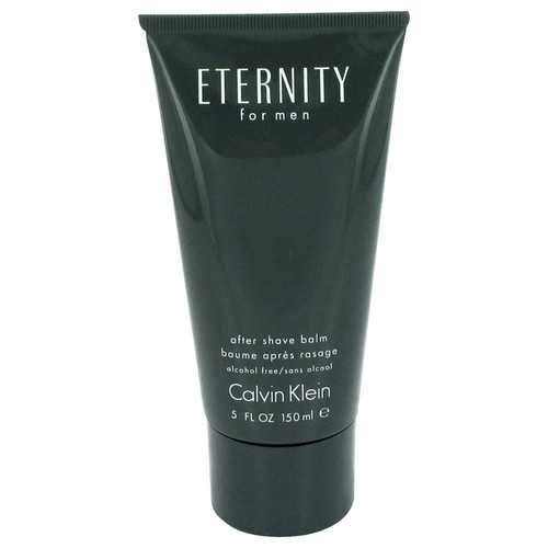 ETERNITY by Calvin Klein After Shave Balm 5 oz (Men)