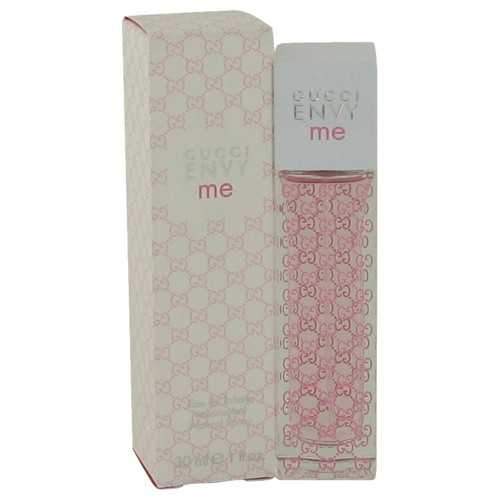 Envy Me by Gucci Eau De Toilette Spray 1 oz (Women)