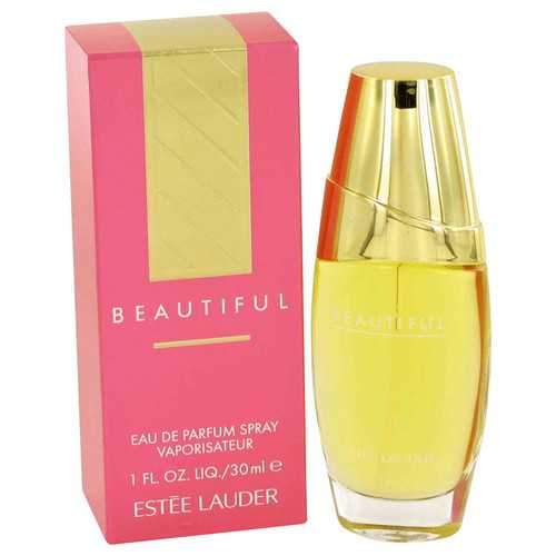 BEAUTIFUL by Estee Lauder Eau De Parfum Spray 1 oz (Women)