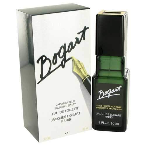 BOGART by Jacques Bogart Eau De Toilette Spray 3 oz (Men)